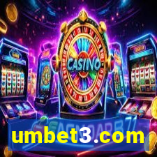 umbet3.com