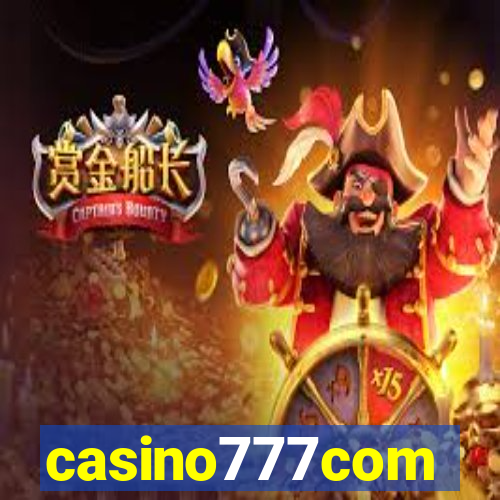 casino777com