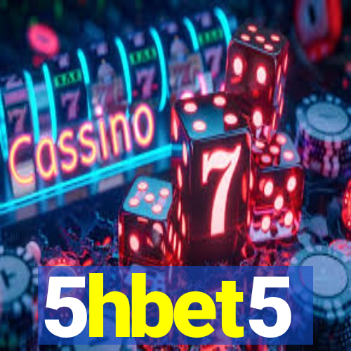 5hbet5