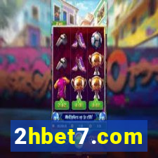 2hbet7.com