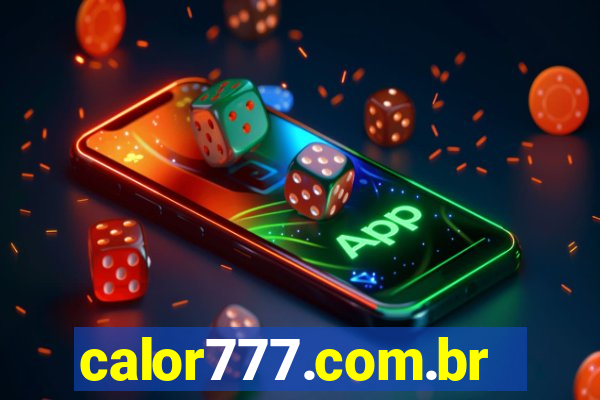 calor777.com.br