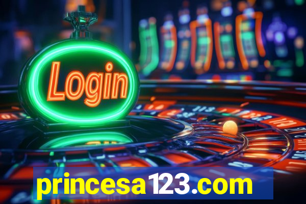 princesa123.com