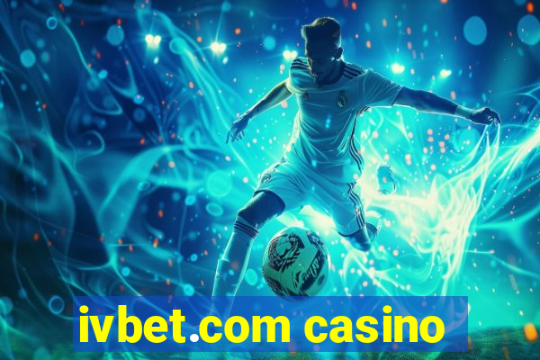 ivbet.com casino