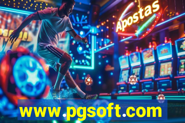 www.pgsoft.com