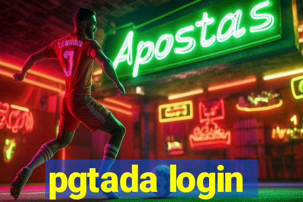 pgtada login