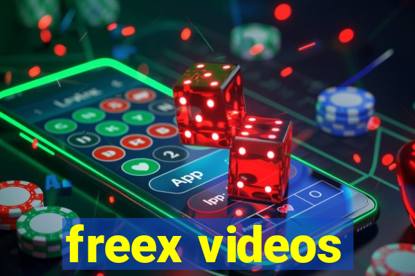 freex videos