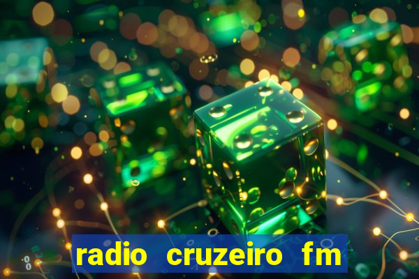 radio cruzeiro fm 92.3 sorocaba