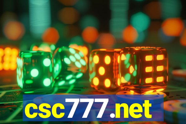 csc777.net