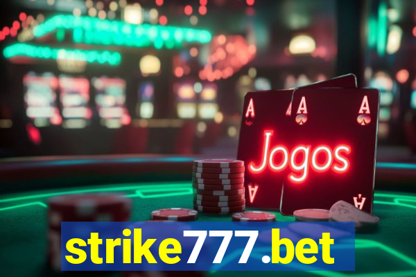 strike777.bet