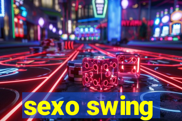 sexo swing