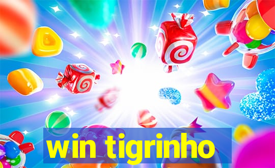 win tigrinho