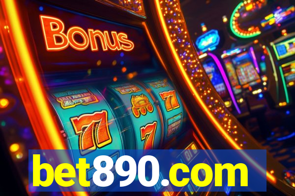 bet890.com