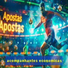 acompanhantes economicas