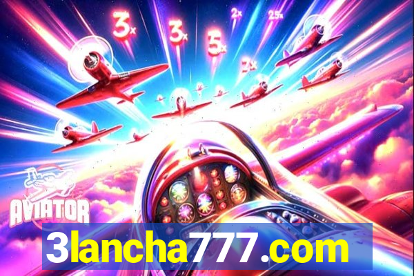 3lancha777.com