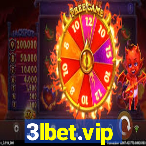 3lbet.vip