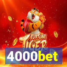 4000bet