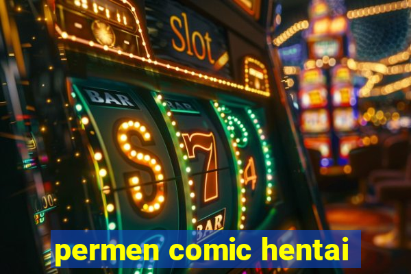 permen comic hentai