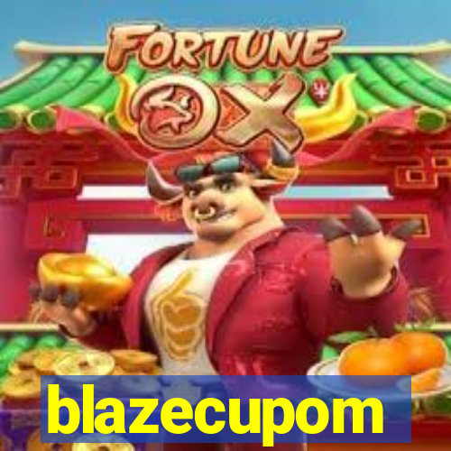 blazecupom