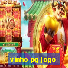 vinho pg jogo