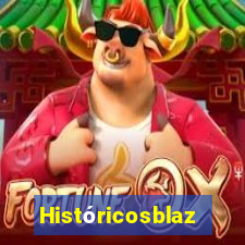 Históricosblaze