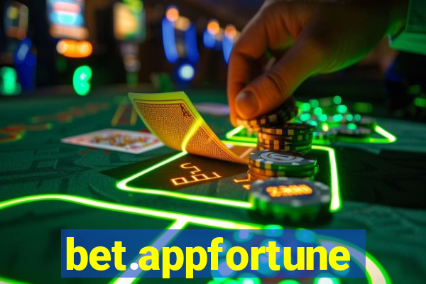 bet.appfortune