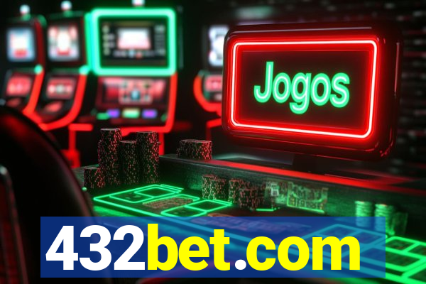 432bet.com