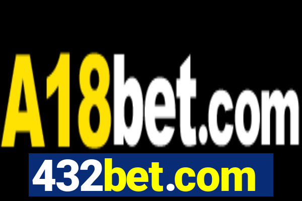 432bet.com