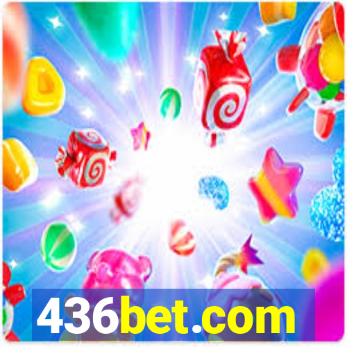 436bet.com