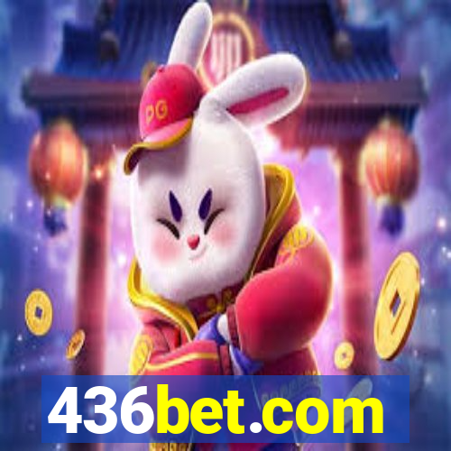 436bet.com