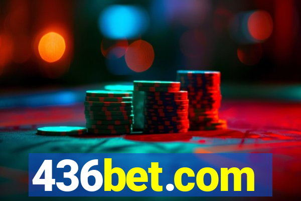 436bet.com