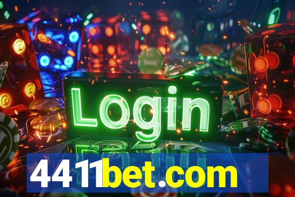 4411bet.com