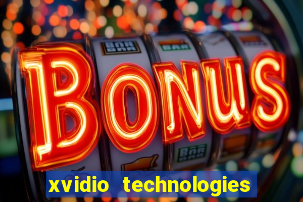 xvidio technologies startup brasil 2022 download gratis