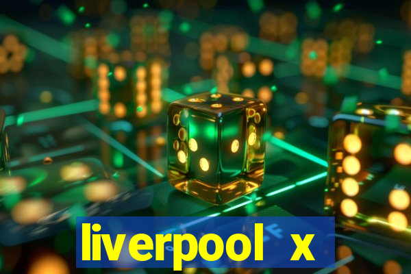 liverpool x tottenham ao vivo futemax