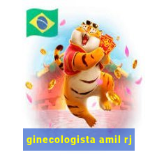 ginecologista amil rj