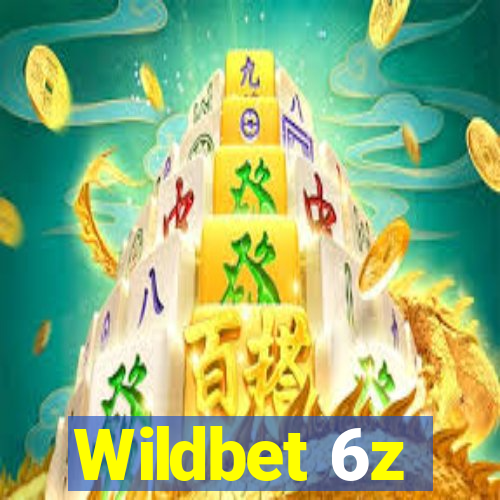 Wildbet 6z