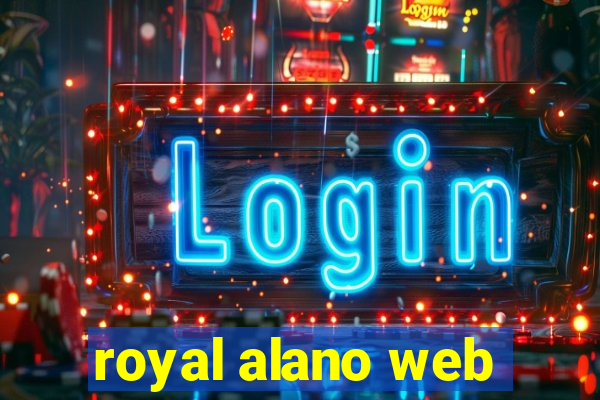 royal alano web