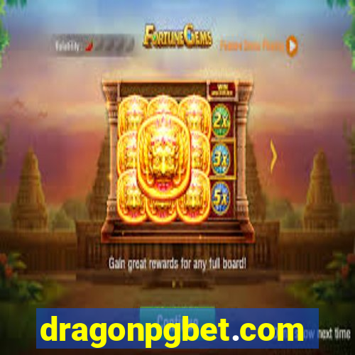 dragonpgbet.com