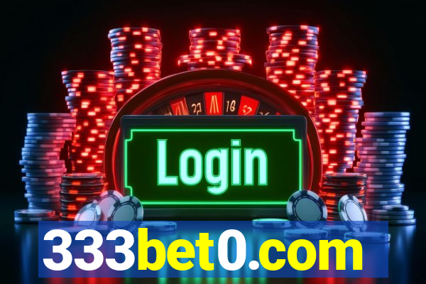 333bet0.com