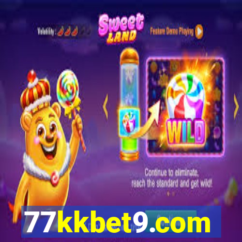 77kkbet9.com