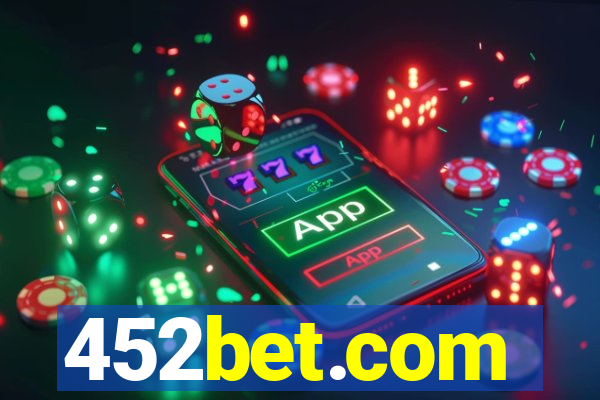 452bet.com