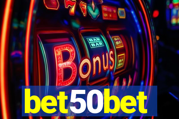 bet50bet