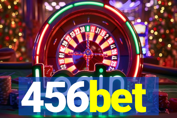 456bet