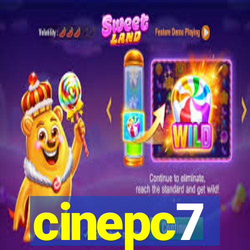 cinepc7