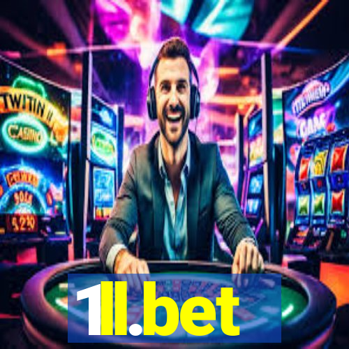 1ll.bet