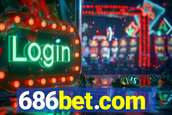 686bet.com