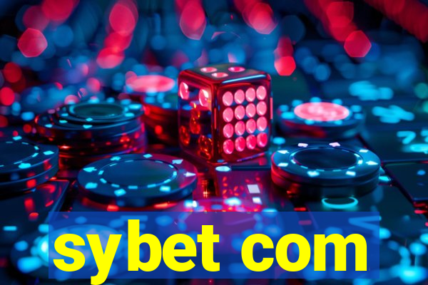 sybet com