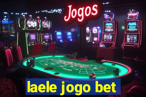 laele jogo bet