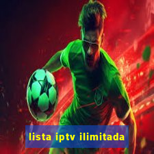 lista iptv ilimitada