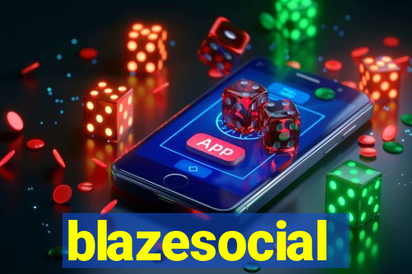 blazesocial