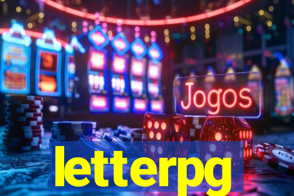 letterpg